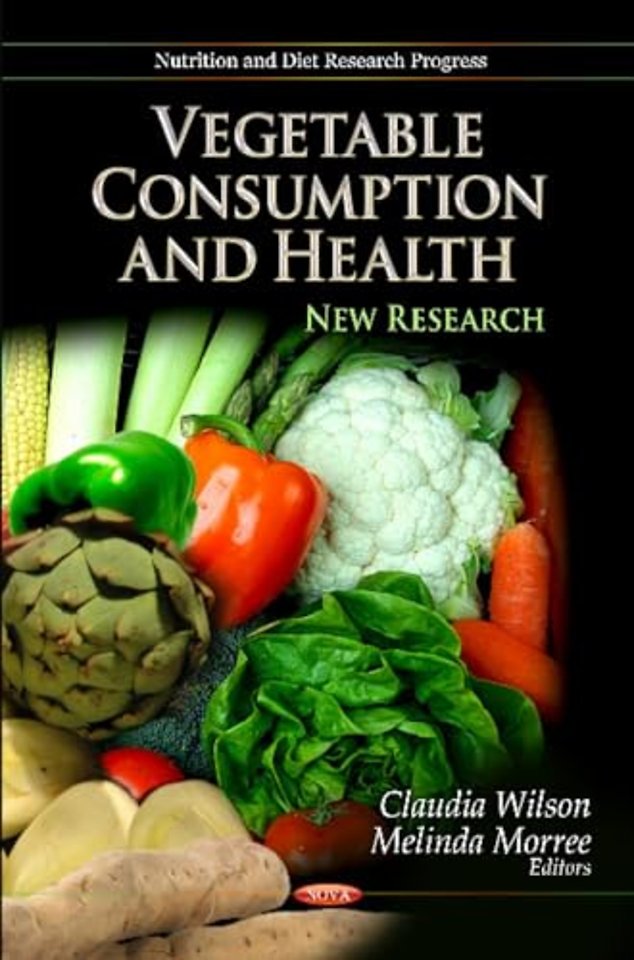 Vegetable Consumption & Health