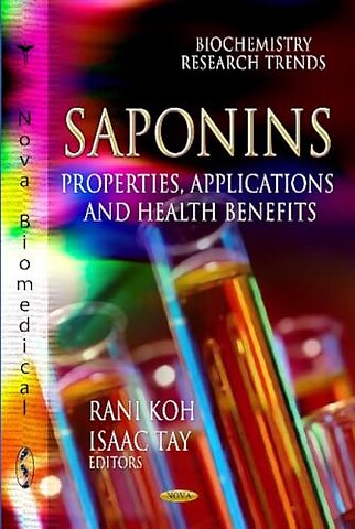Saponins