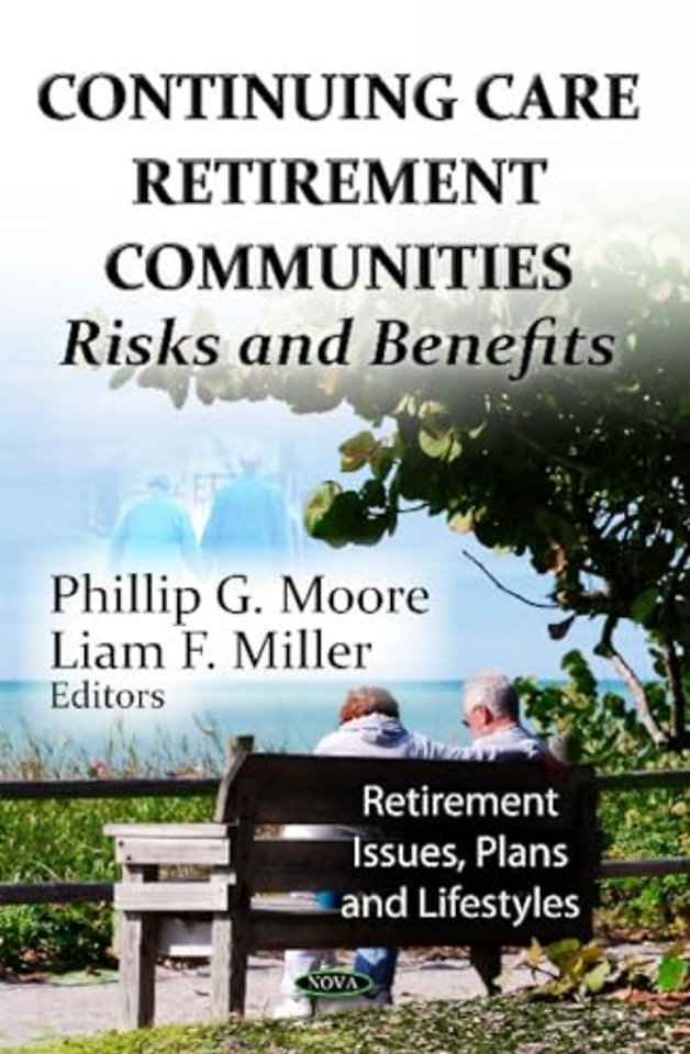 Continuing Care Retirement Communities