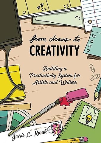 From Chaos To Creativity