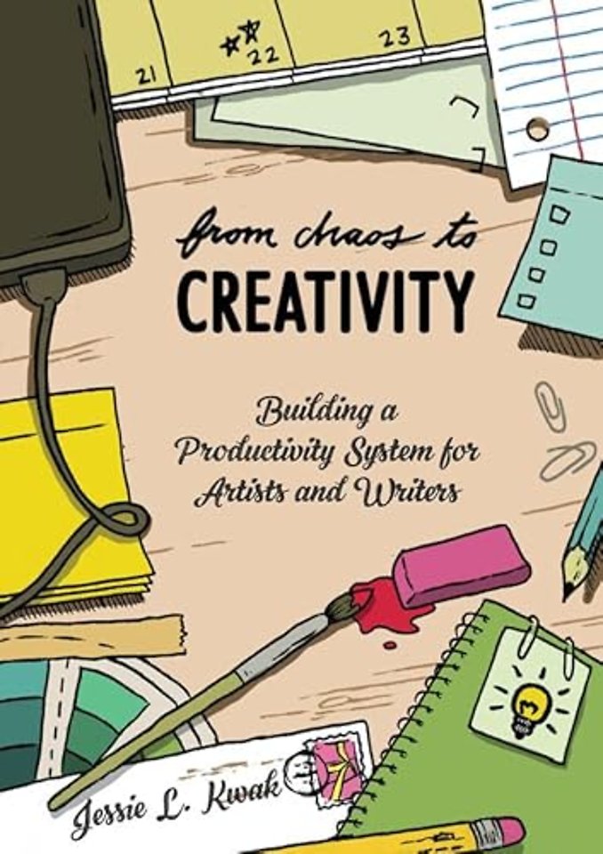 From Chaos To Creativity