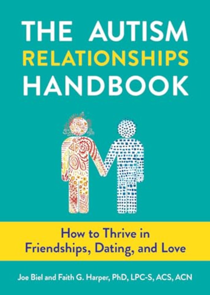 The Autism Relationships Handbook