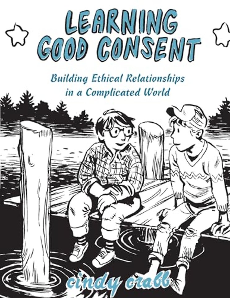 Learning Good Consent
