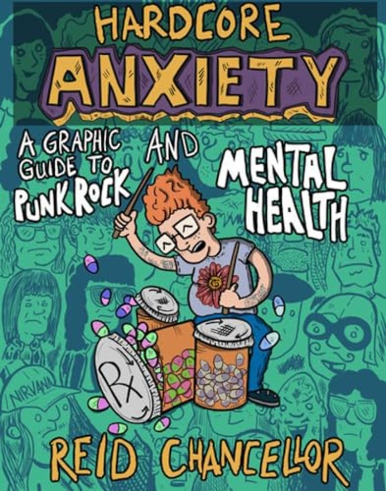 Hardcore Anxiety