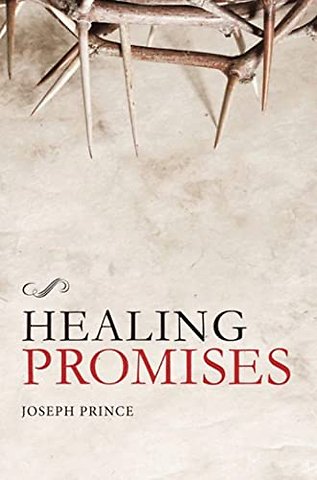 Healing Promises