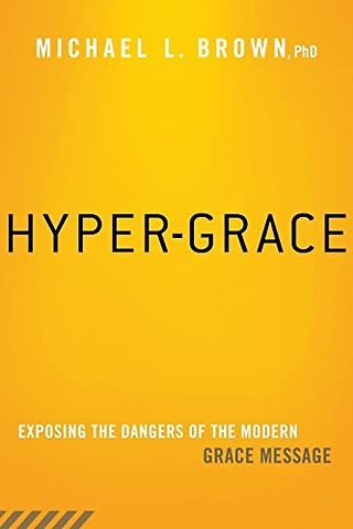 Hyper-Grace