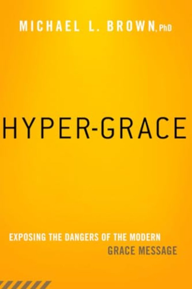 Hyper-Grace