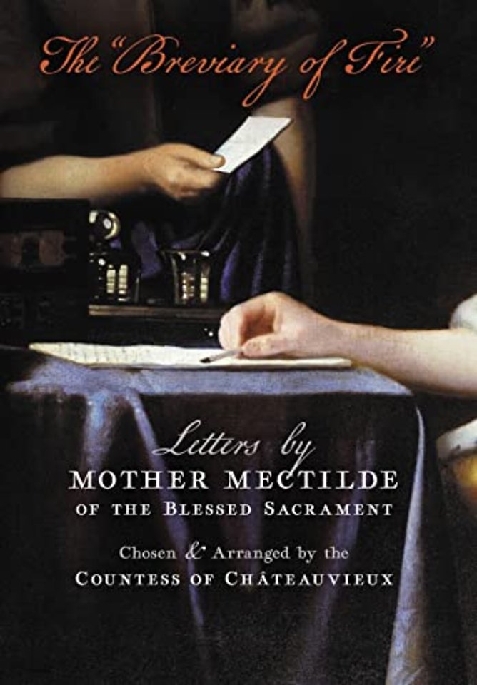 The "Breviary of Fire"