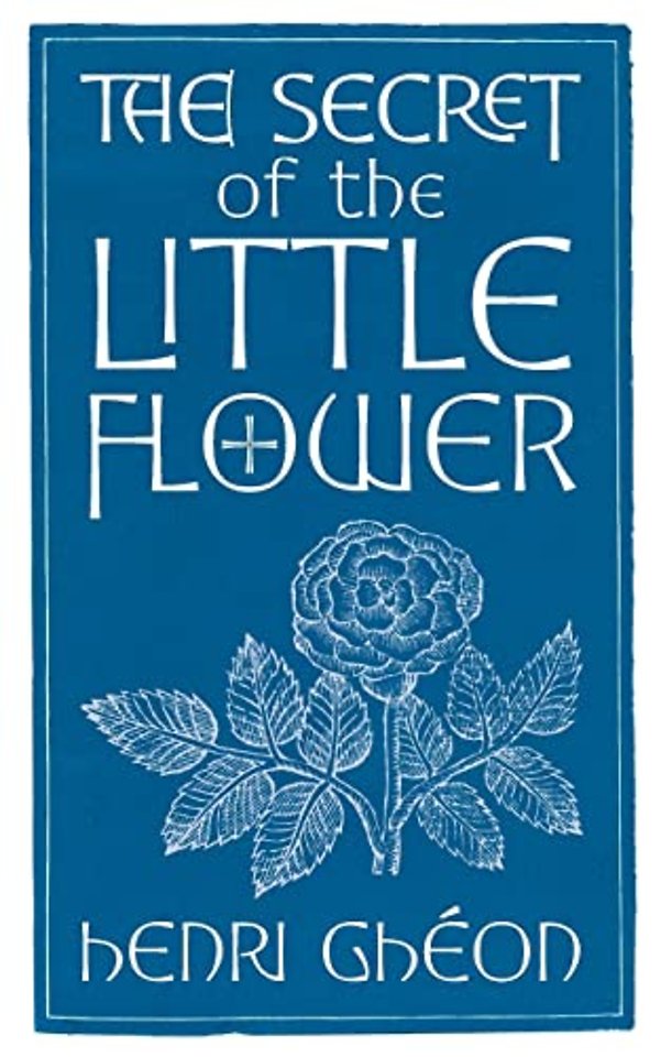 The Secret of the Little Flower