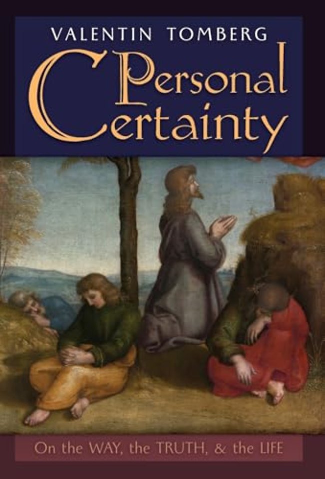 Personal Certainty
