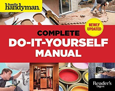 Complete Do-it-Yourself Manual