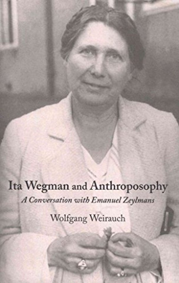 Ita Wegman and Anthroposophy
