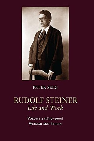 Rudolf Steiner, Life and Work