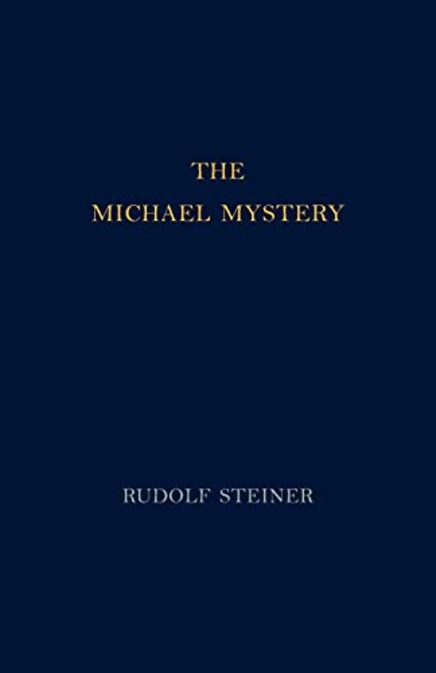 The Michael Mystery