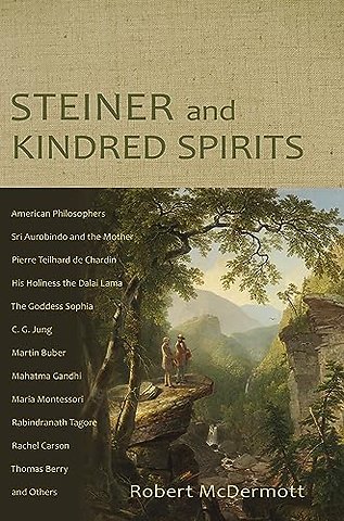 Steiner and Kindred Spirits