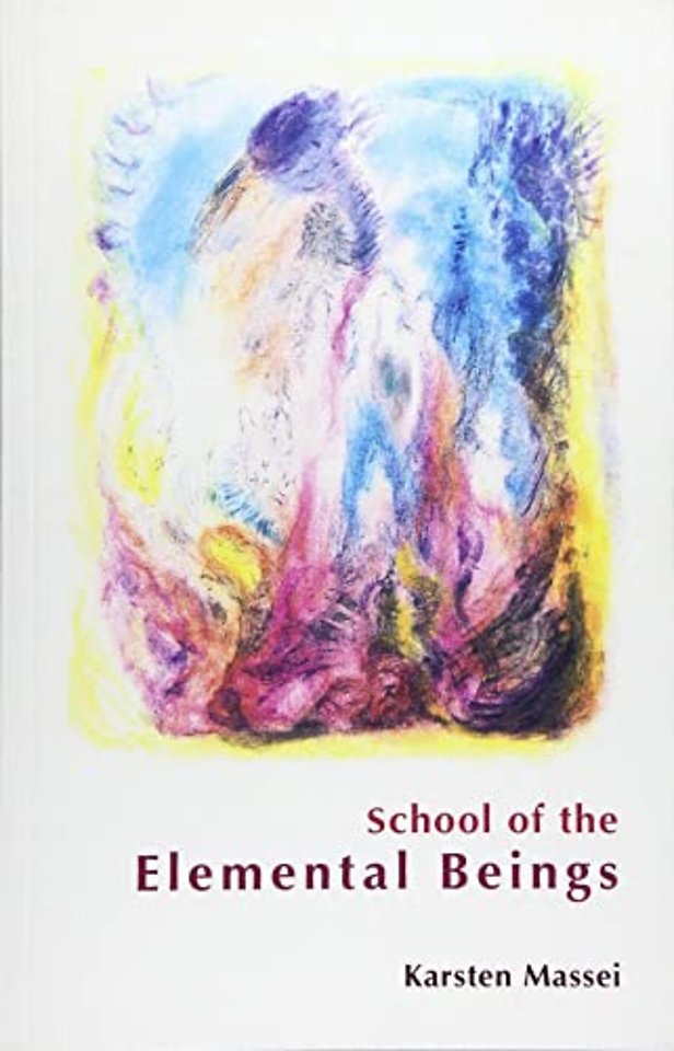 School of the Elemental Beings