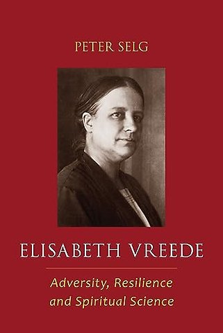 Elisabeth Vreede