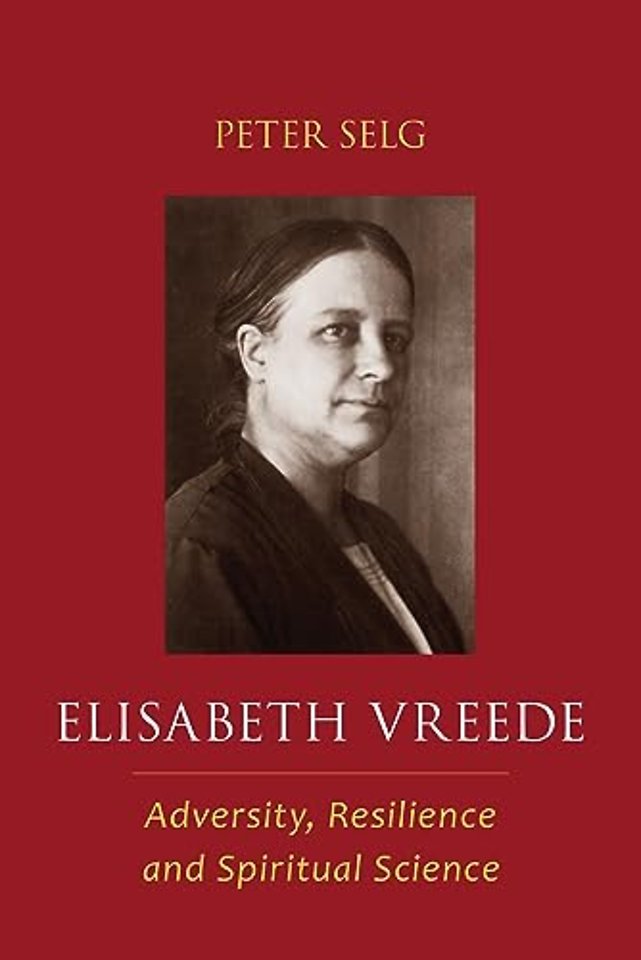 Elisabeth Vreede