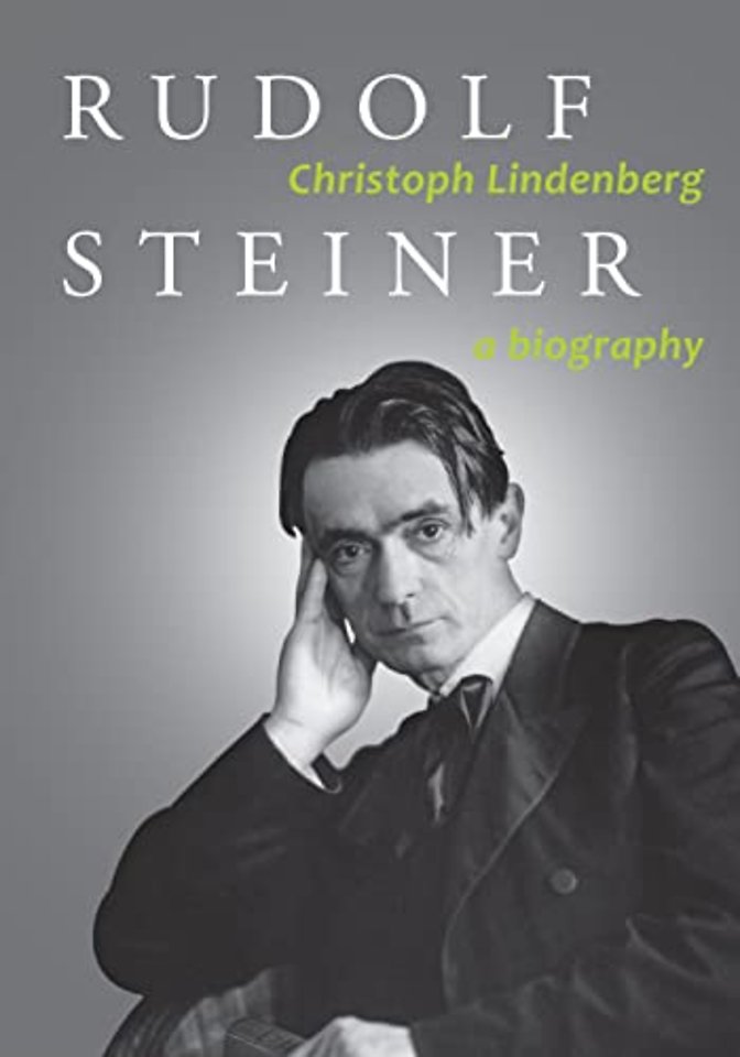 Rudolf Steiner