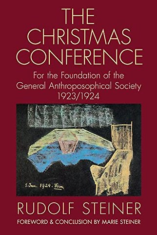 The Christmas Conference
