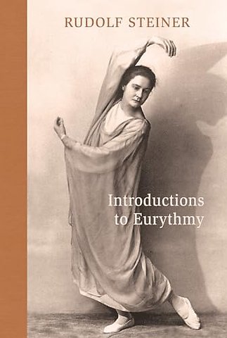 Introductions to Eurythmy