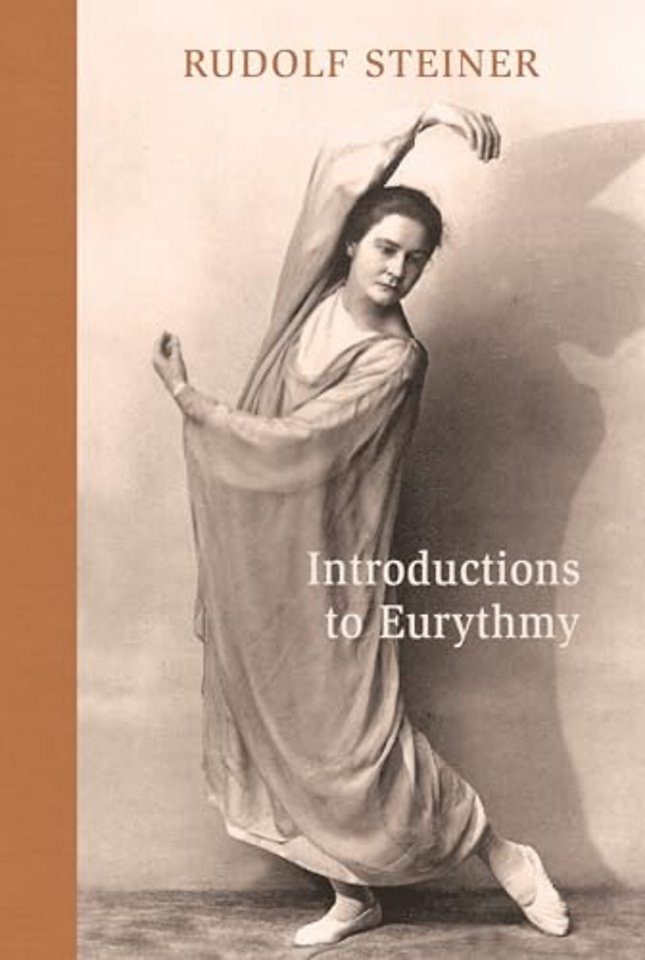 Introductions to Eurythmy