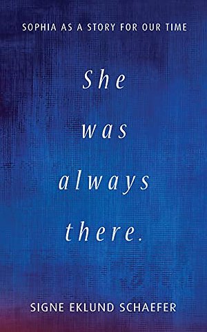 She Was Always There