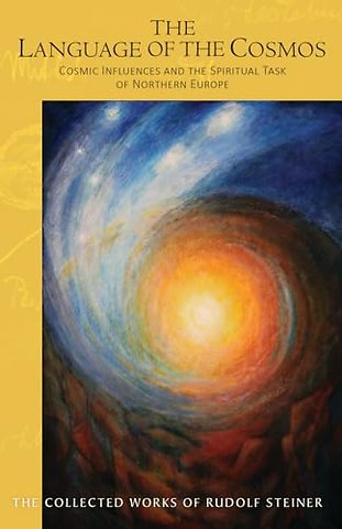 The The Language of the Cosmos