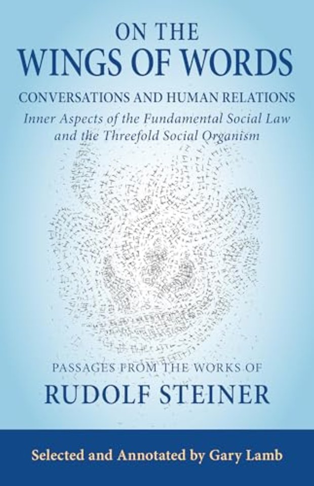 On the Wings of Words