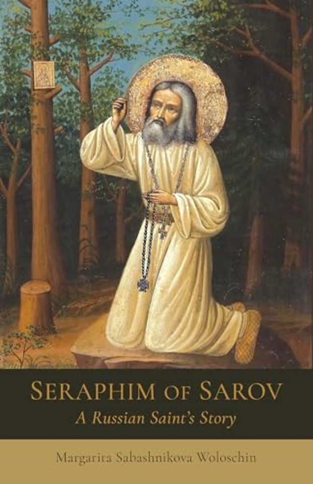 Seraphim of Sarov