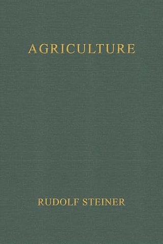 Agriculture