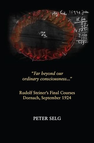 Far Beyond Our Ordinary Consciousness