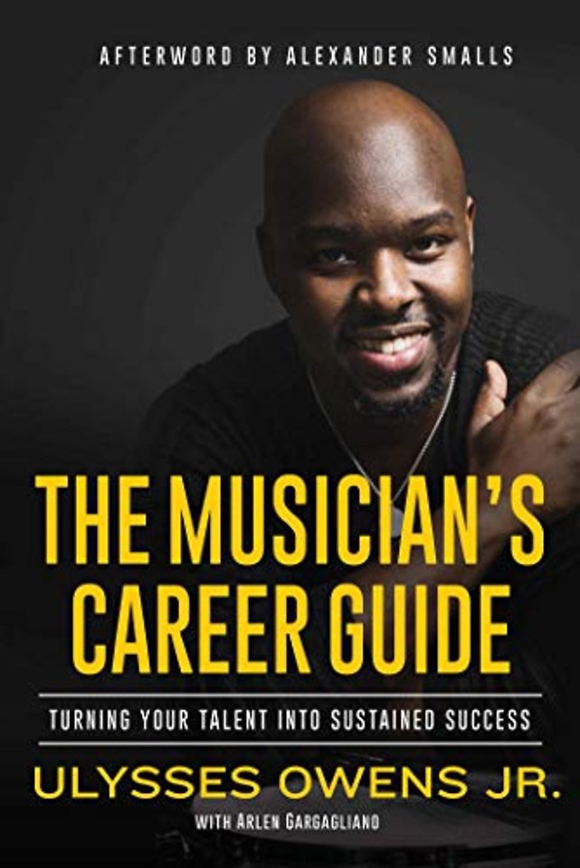 Musician's Career Guide