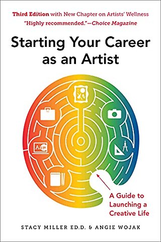 Starting Your Career as an Artist