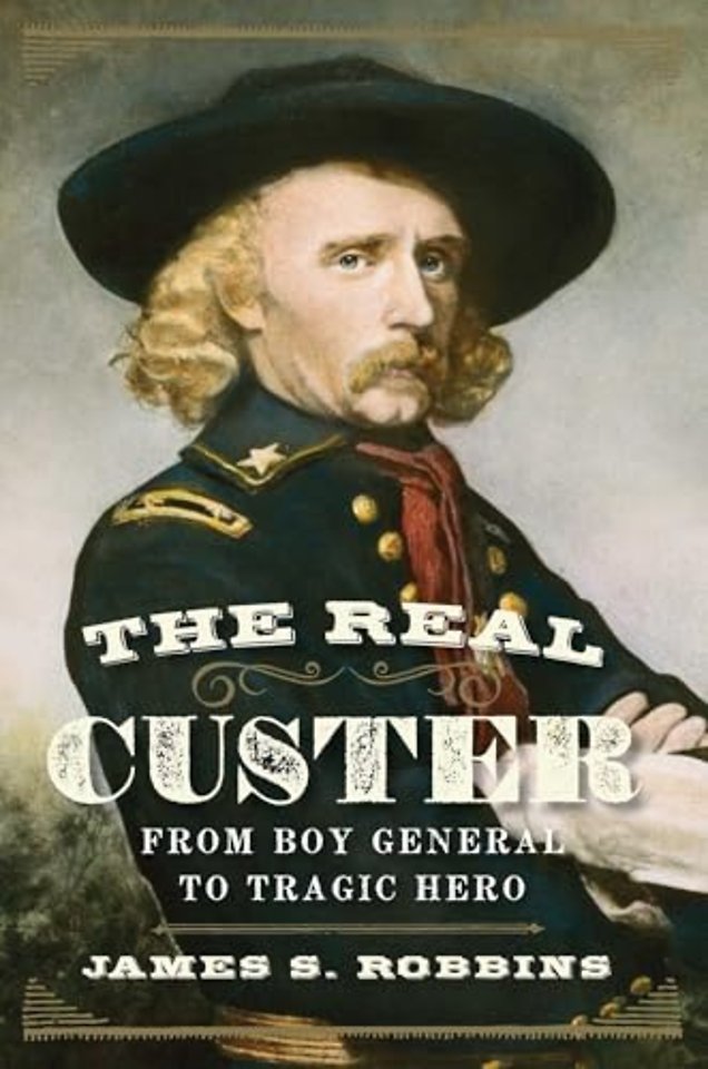 The Real Custer