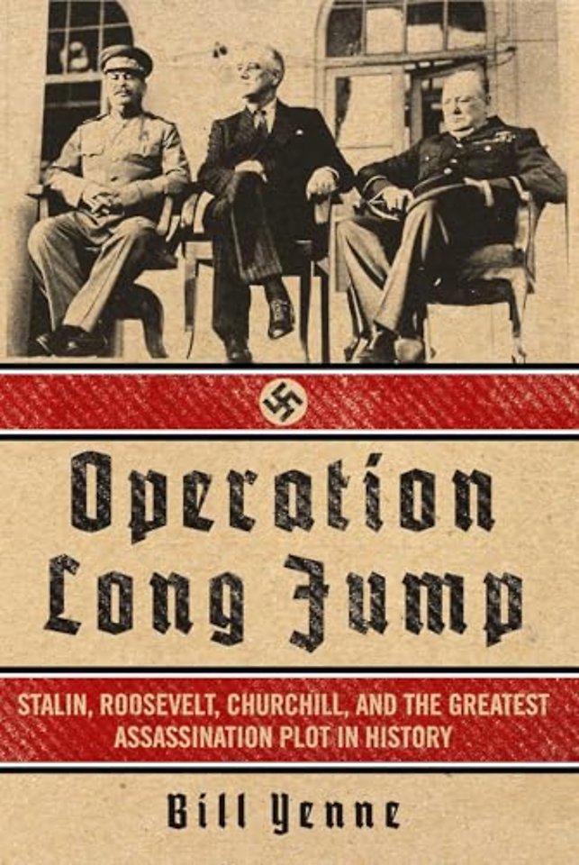 Operation Long Jump