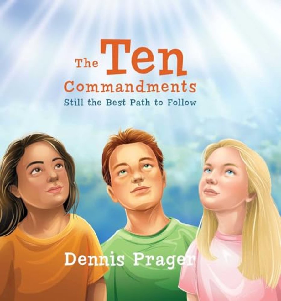 The Ten Commandments