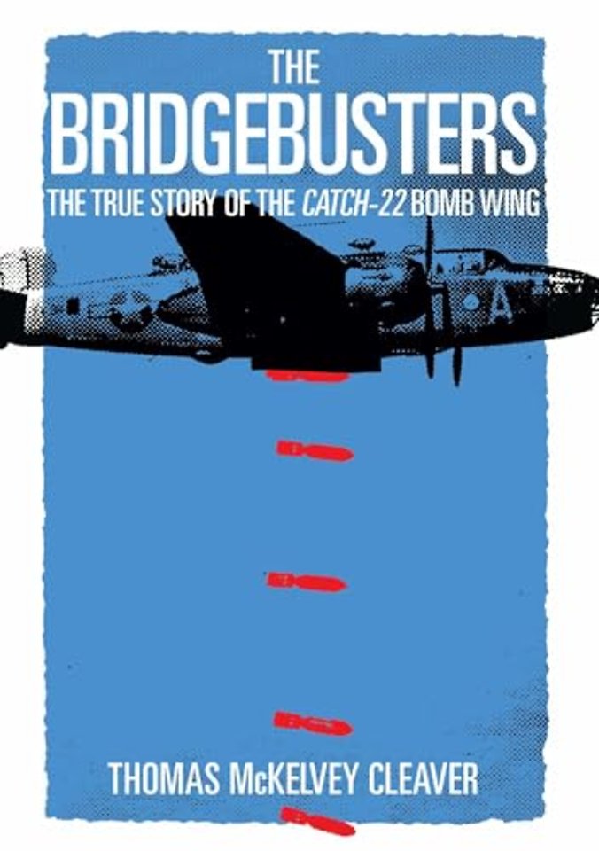 The Bridgebusters