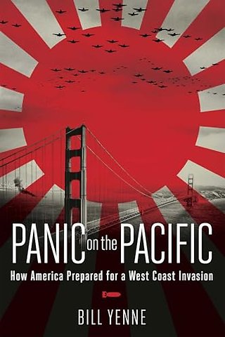 Panic on the Pacific