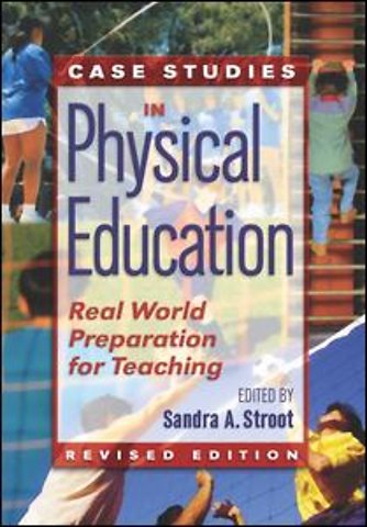 Case Studies in Physical Education