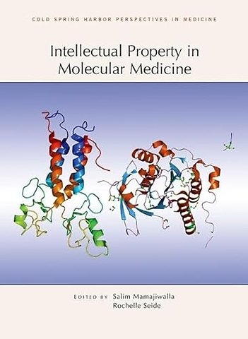 Intellectual Property in Molecular Medicine