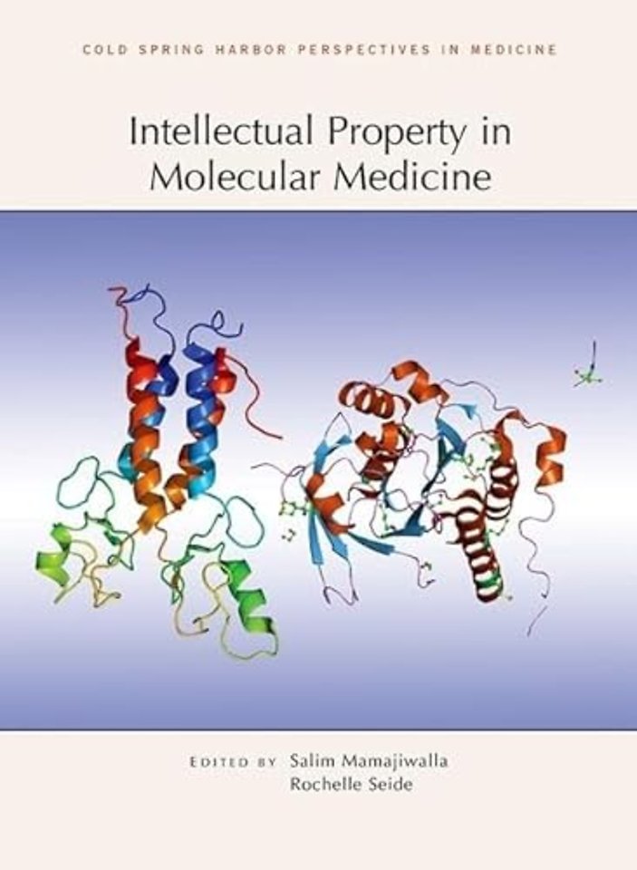 Intellectual Property in Molecular Medicine