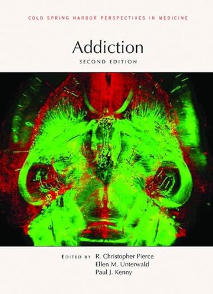 Addiction, Second Edition