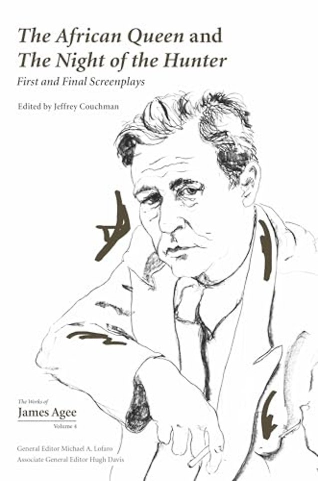 The African Queen and the Night of the Hunter – First and Final Screenplays