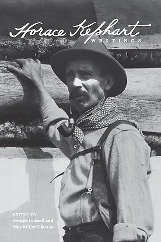 Horace Kephart – Writings