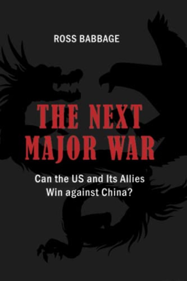 The Next Major War