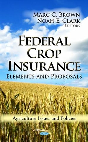 Federal Crop Insurance