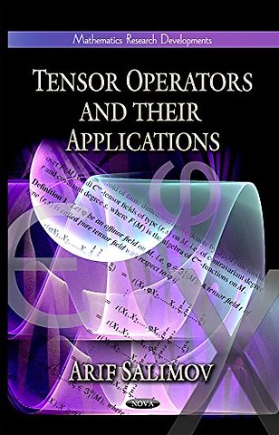 Tensor Operators & their Applications