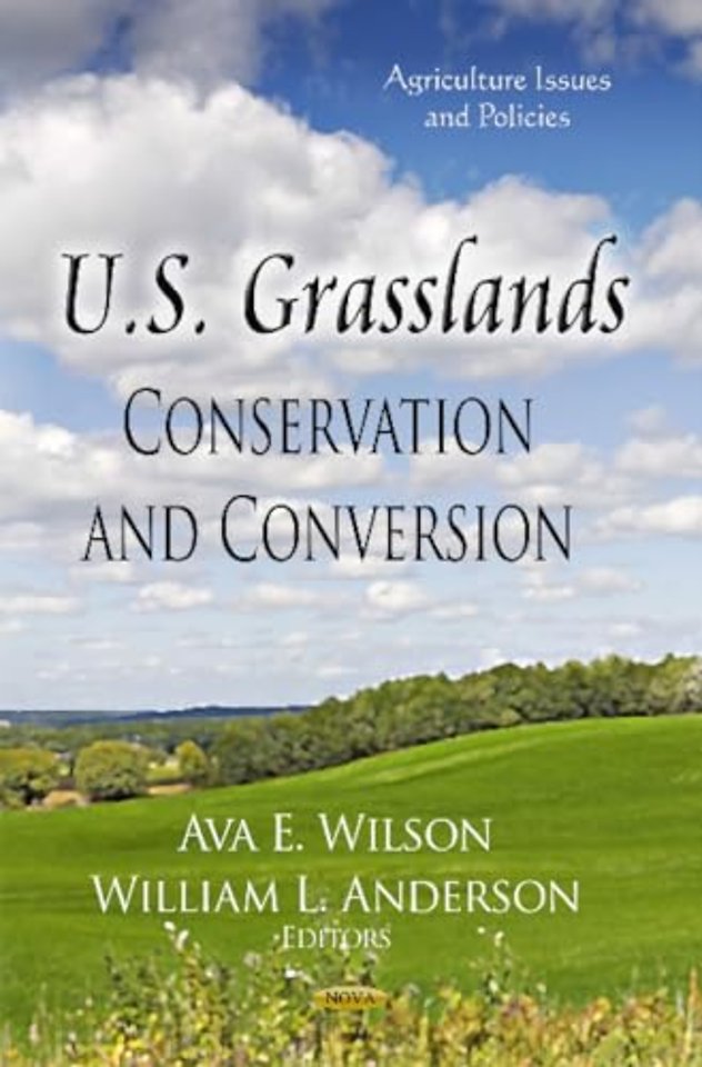 U.S. Grasslands