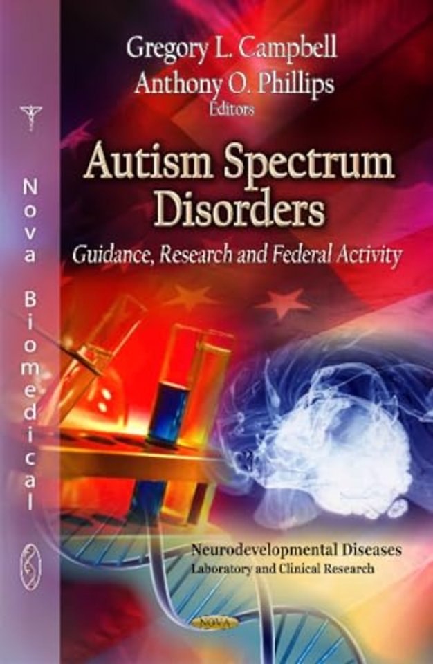 Autism Spectrum Disorders